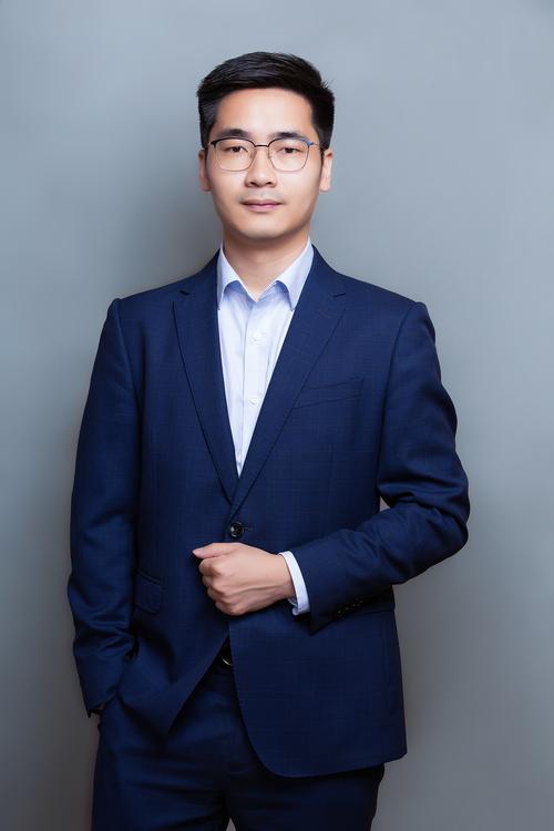 彭予 现场执行负责人